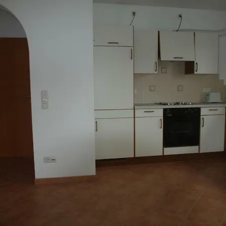 Am Burgstall 10 Διαμέρισμα Rettenbach (Gunzburg)