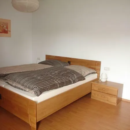 Διαμέρισμα Am Burgstall 10 *