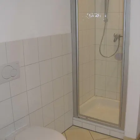 Διαμέρισμα Am Burgstall 10