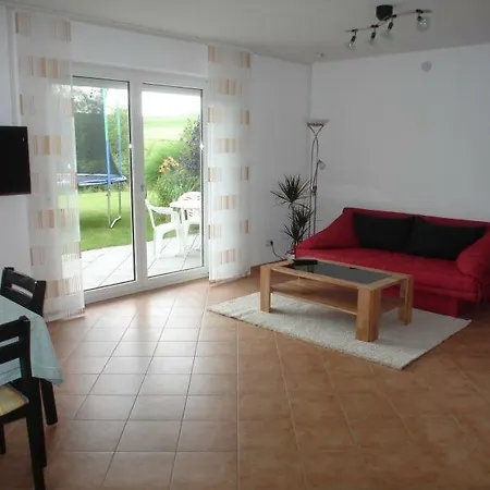 Διαμέρισμα Am Burgstall 10 *